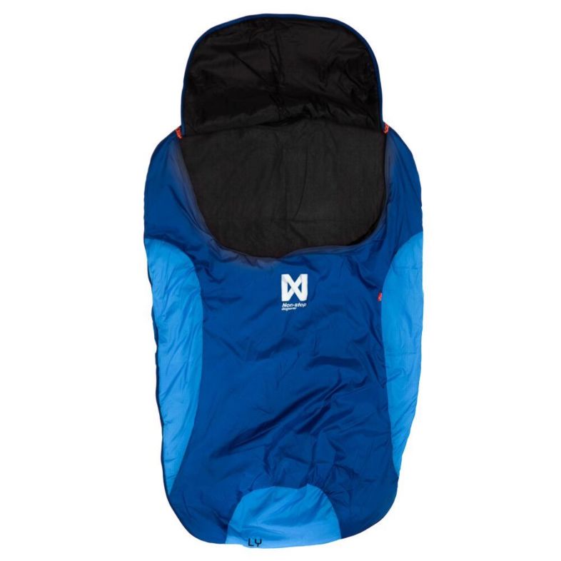 Non-stop Dogwear Ly Sleepingbag for dog - for hunting or camping