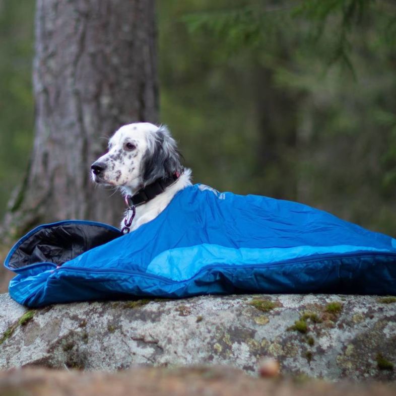 Non-stop Dogwear Ly Sleepingbag for dog - 12