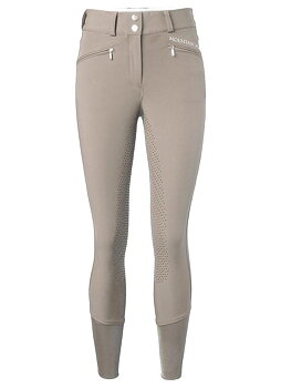 Mountain Horse Diana Ratsastushousut - Taupe