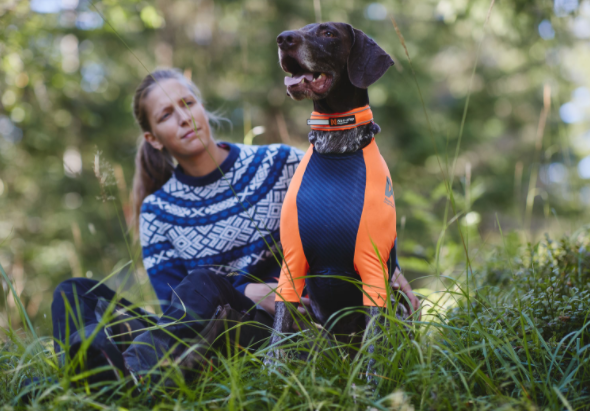 Non-stop Dogwear Protector T-shirt&nbsp; - 5