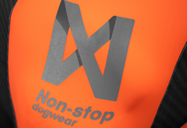 Non-stop Dogwear Protector T-shirt&nbsp;- stretchy