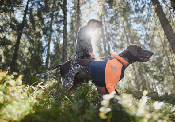 Non-stop Dogwear Protector T-shirt&nbsp; - 6