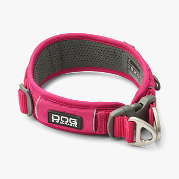 Dog Copenhagen Urban Explorer Halsband - Wild Rose 