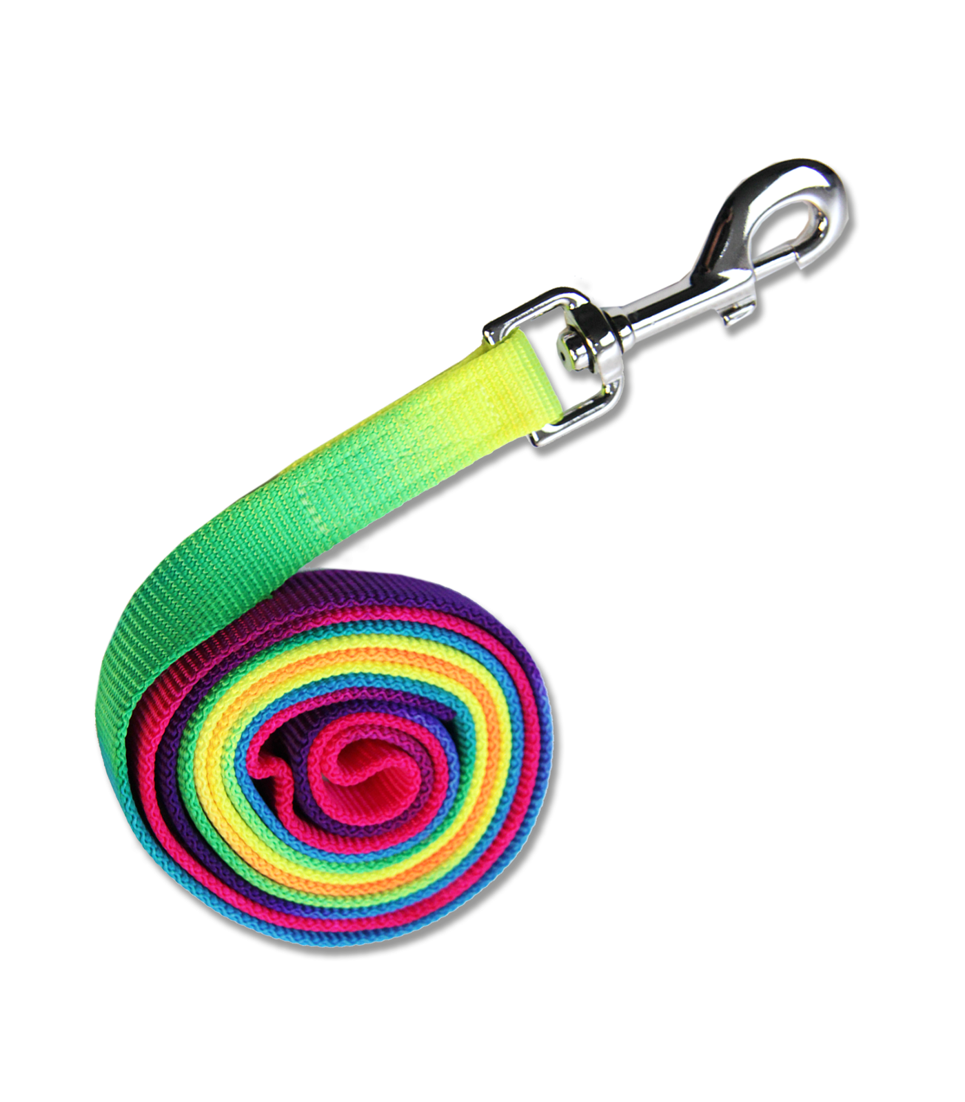 Waldhausen Grimskaft - Regnbågsfärgat 180 cm