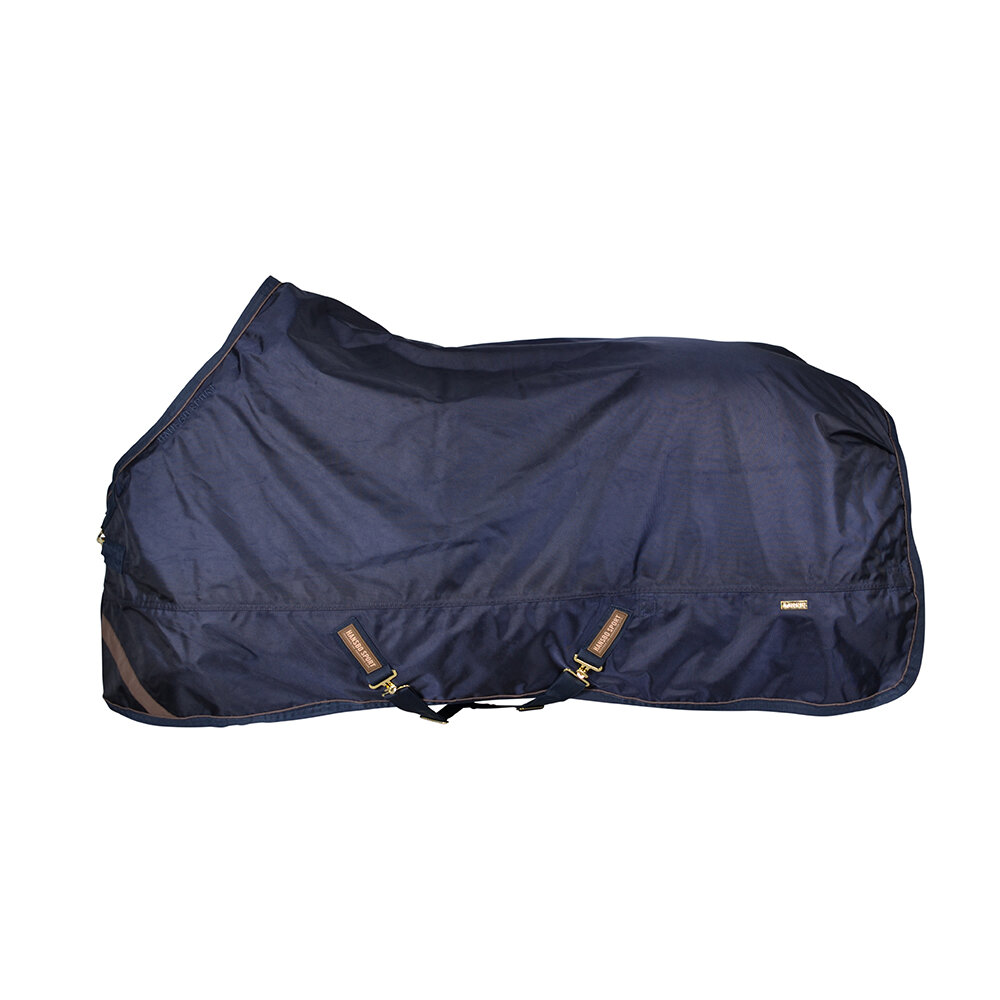 Hansbo Sport Overgangsdekken COMFORT 150 g - Marine