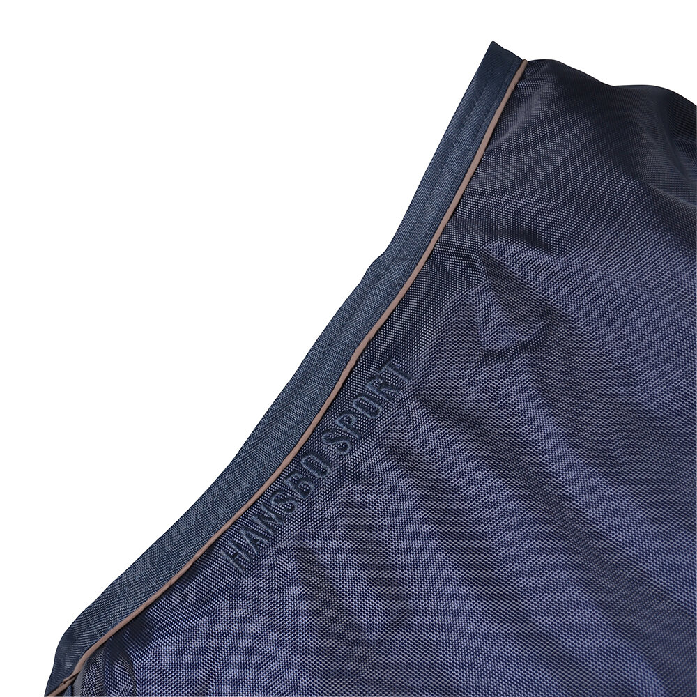 Hansbo Sport Transition Cover COMFORT 150 g - Navy