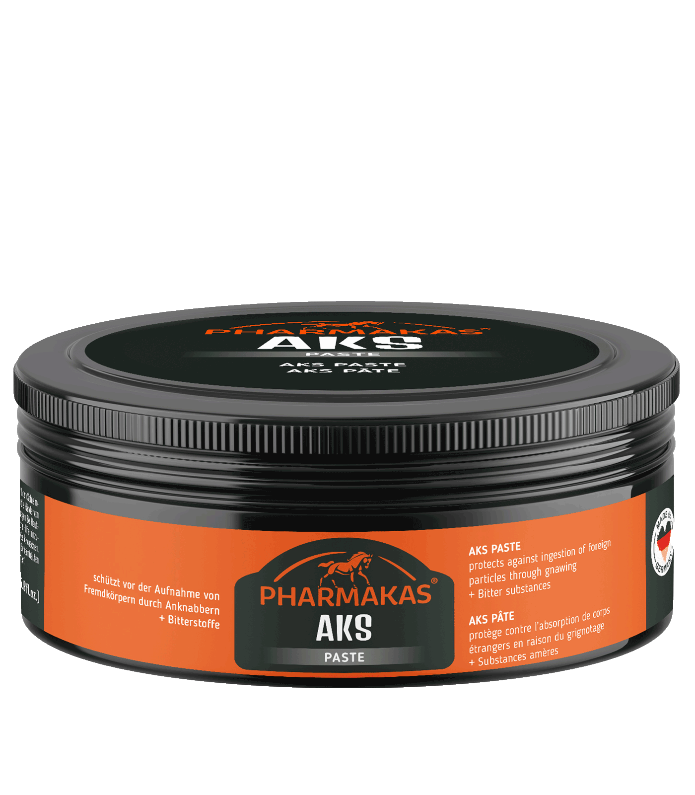 Pharmakas Paste AKS Anti-Bite Solution - 200 ml