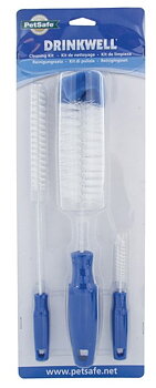 Petsafe Drinkwell cleaning kit for Drinkwell fountains