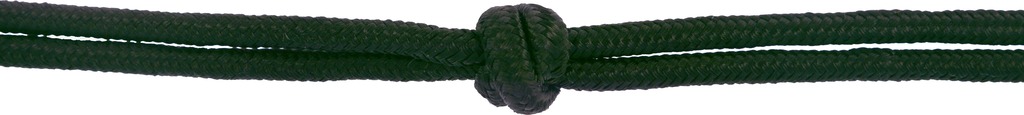 RIDING WORLD Fine Repgrimma Svart - Full size - 2