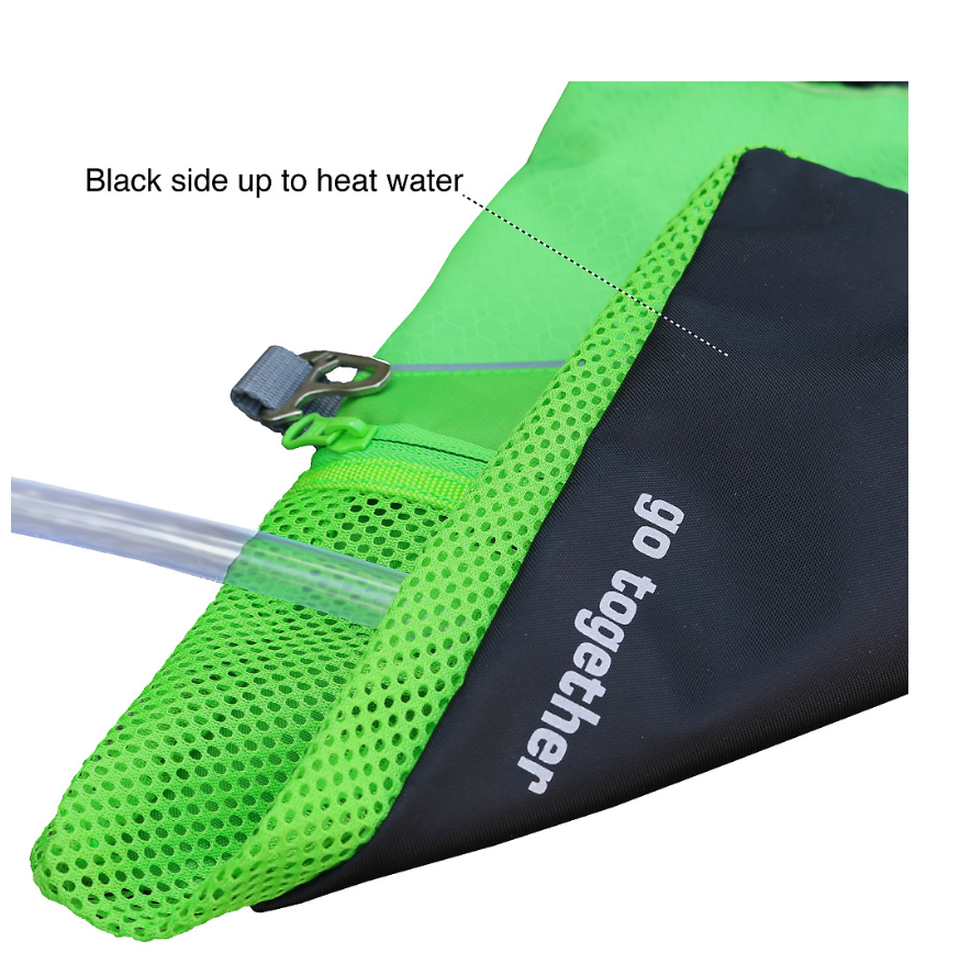 Kurgo Resedusch  för hund-  Go Shower - 7