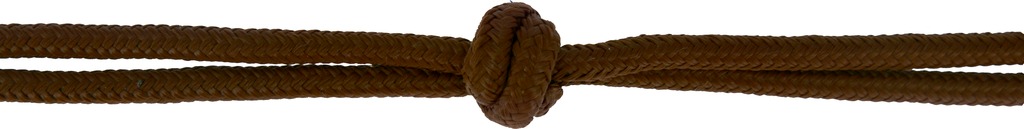 RIDING WORLD Fine Repgrimma Brun - Full size