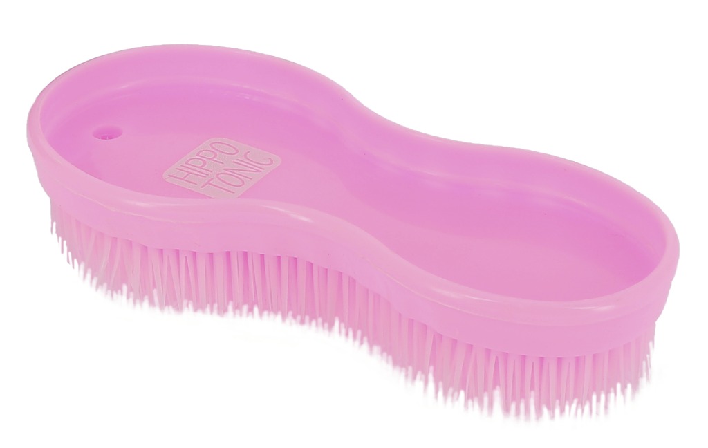 HIPPOTONIC Mulitborste Rosa