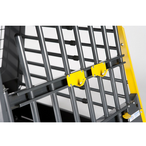 MIMSafe Coupling Hook - 3