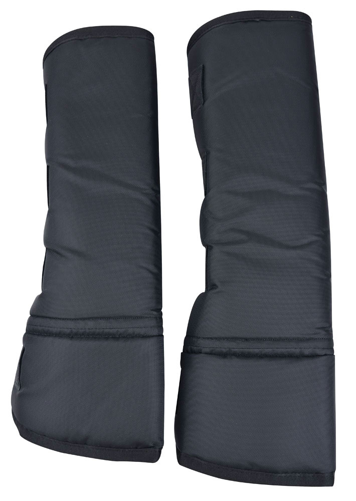 RIDING WORLD Matalat Kuljetussuojat Navy - Full size - 7