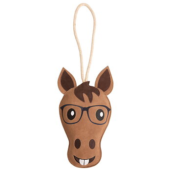 EquiMojis - The Brainiac