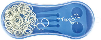 HIPPOTONIC Letitysharja Sininen
