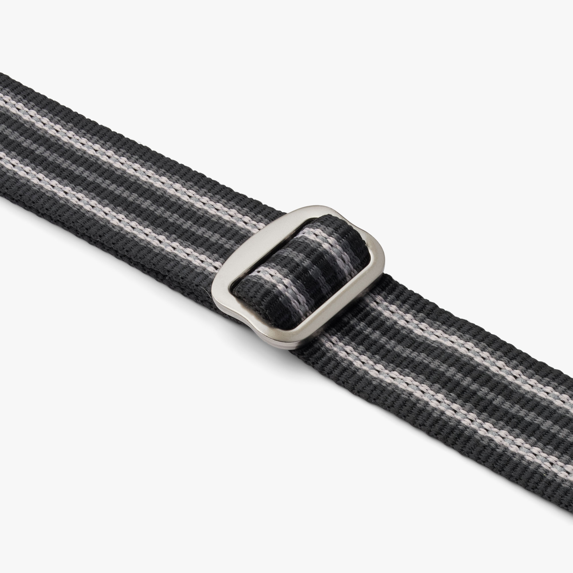 Dog Copenhagen Urban Style Collar - Black