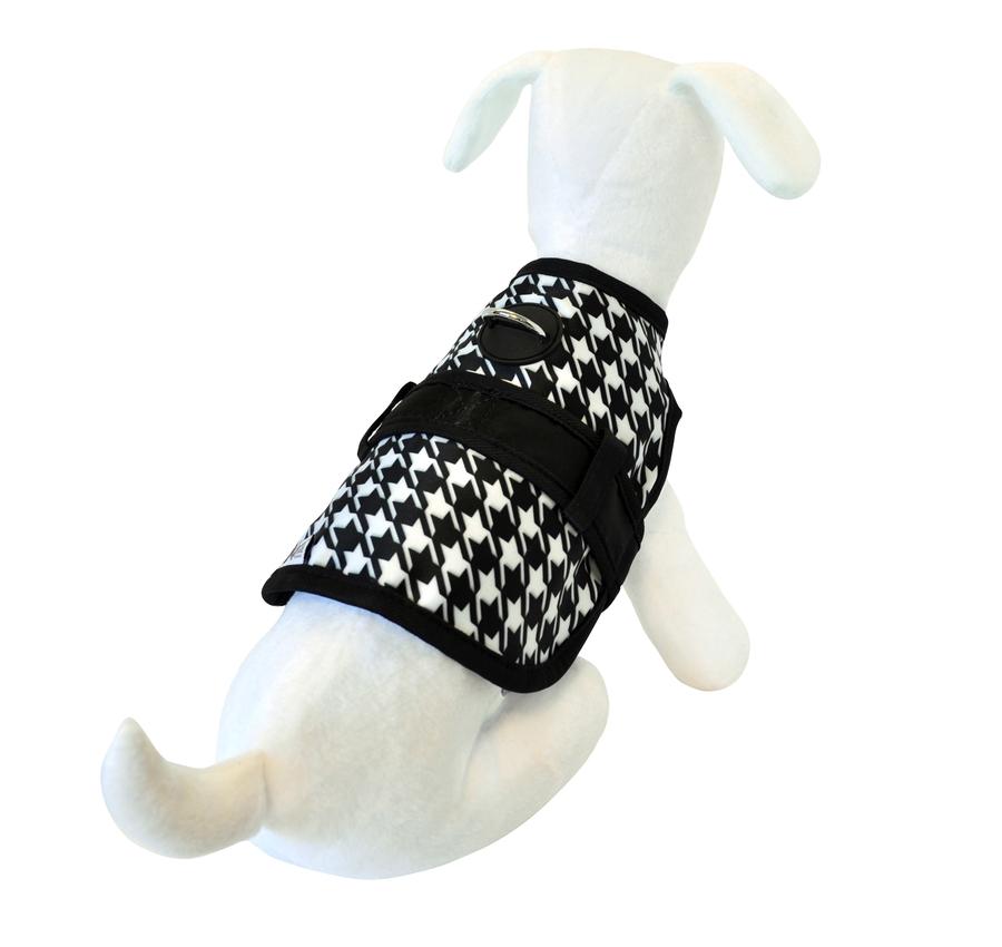 26 Bars & a Band Avant Garde Sherlock Hundsele, 19cm - endast detta ex