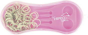 HIPPOTONIC Letitysharja Pinkki