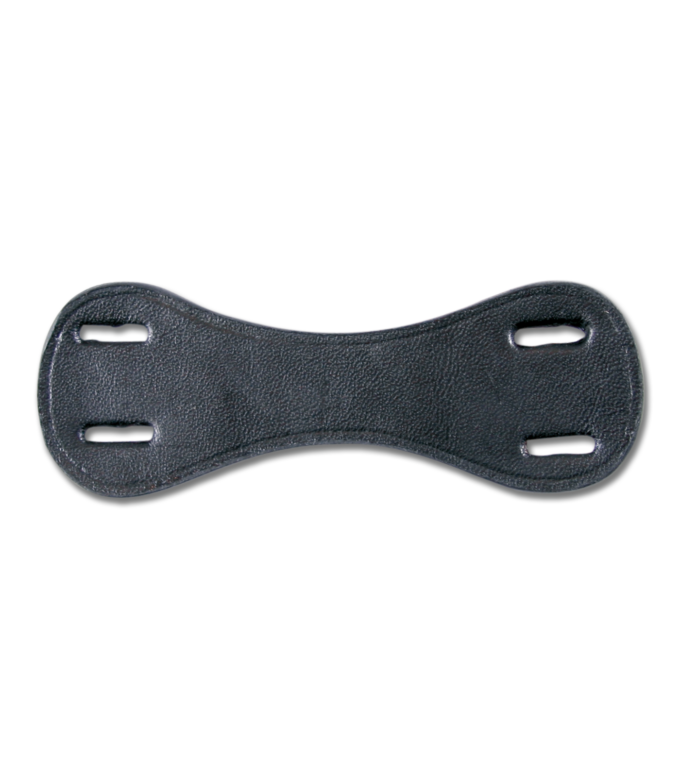 Waldhausen S-Line Ögla för Aachennosgrimma - Svart