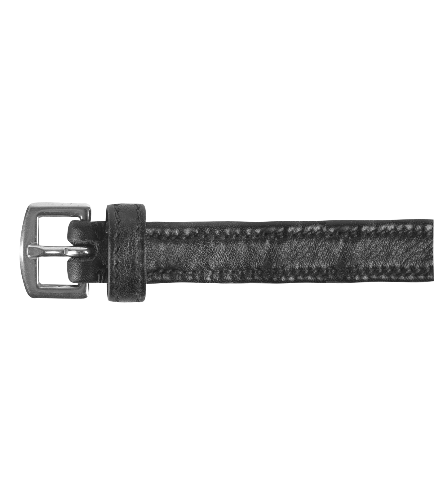 Soft Spur Straps - Black