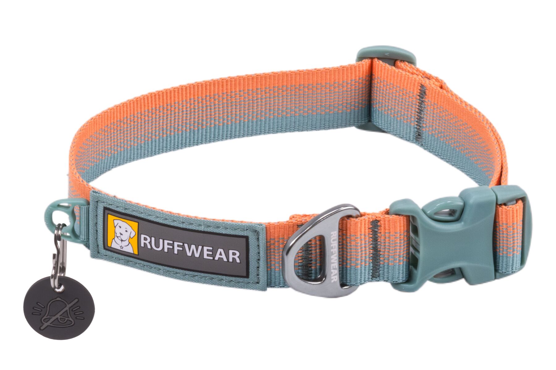 Ruffwear Front Range™ Collar - Spring Fade (50,8-66 cm)