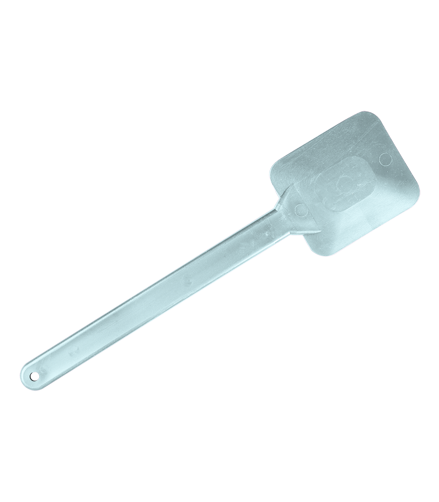 Mash Spoon - Turquoise