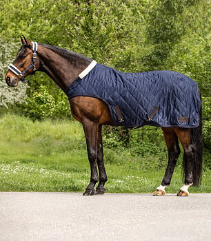 Waldhausen Exclusive Horsewalker Sheet, 50g midnight blue