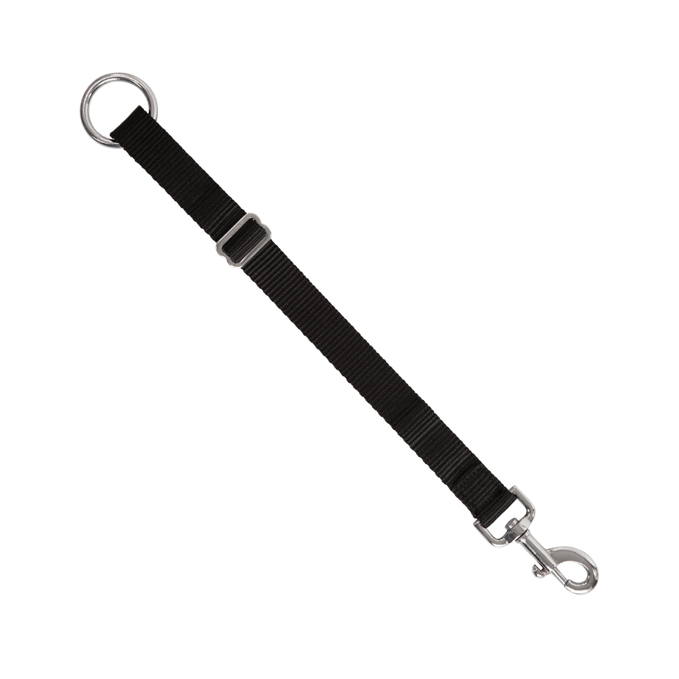 Support universel en nylon - Noir
