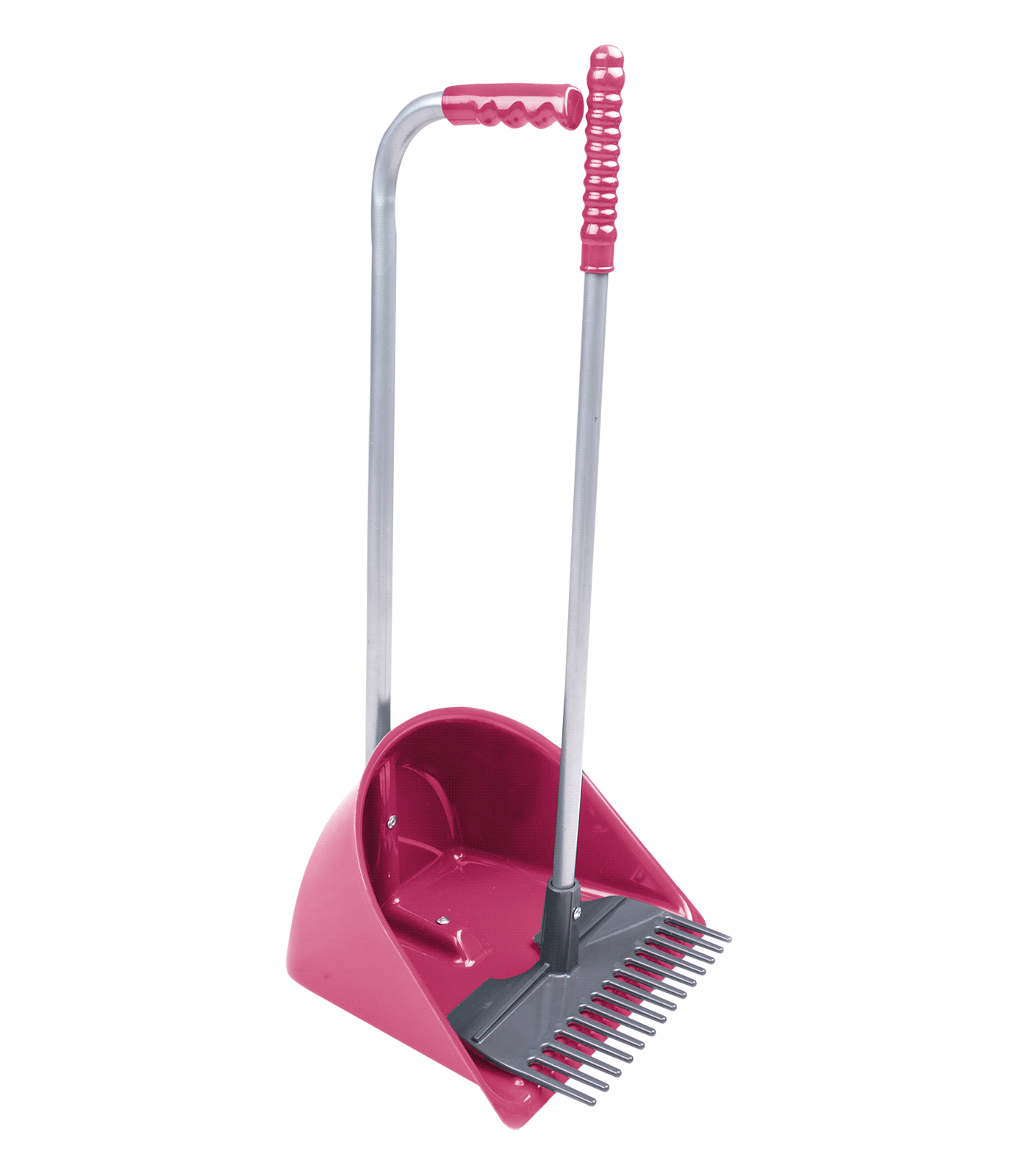 Mini Manure Scoop - Pink