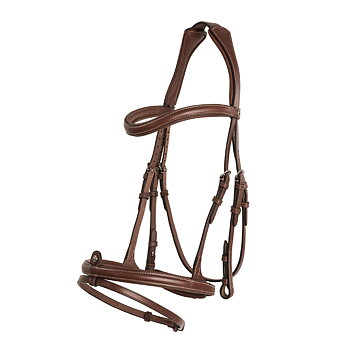 Bridle Lippo Excellent - Excellent Aachen