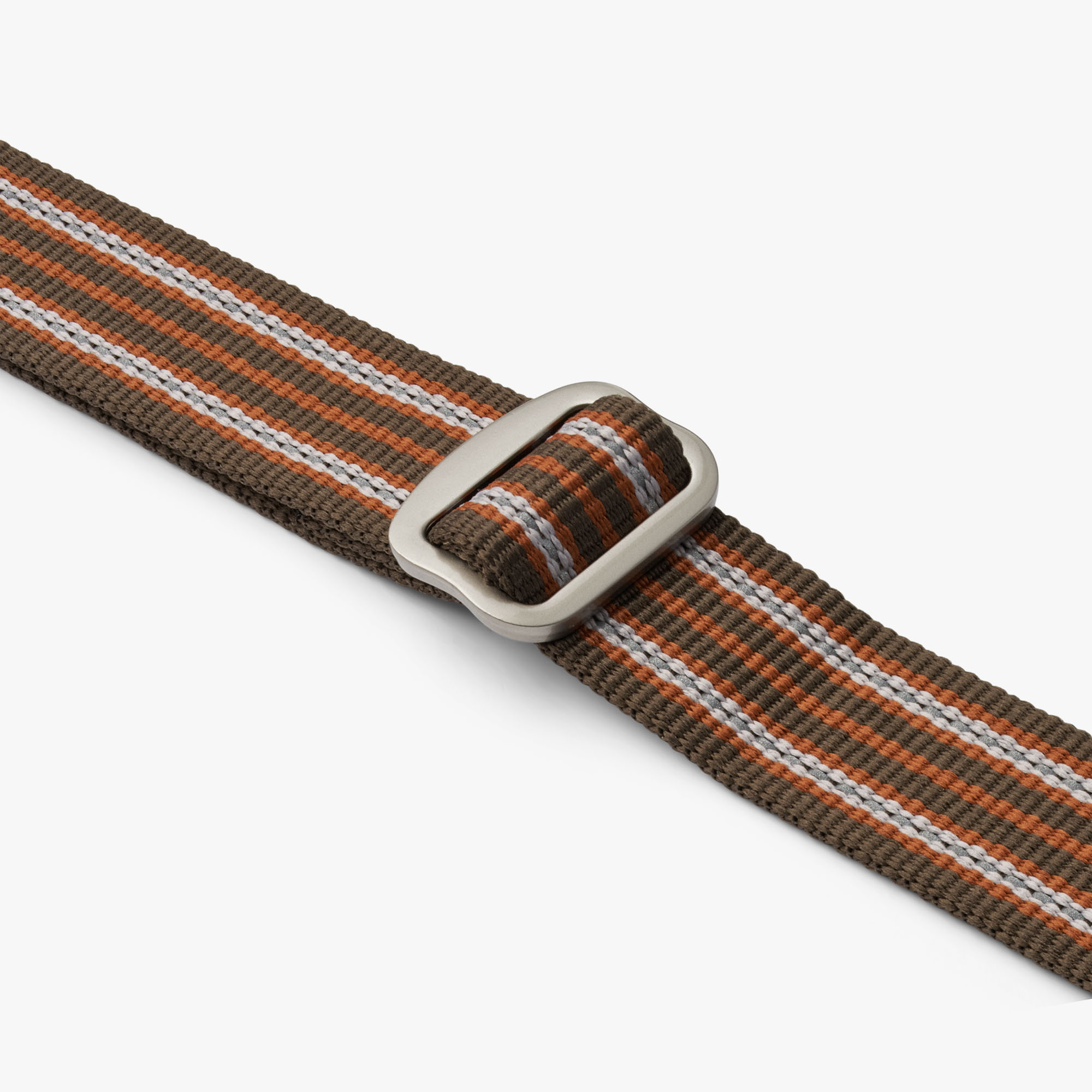 Dog Copenhagen Urban Style Collar - Mocca