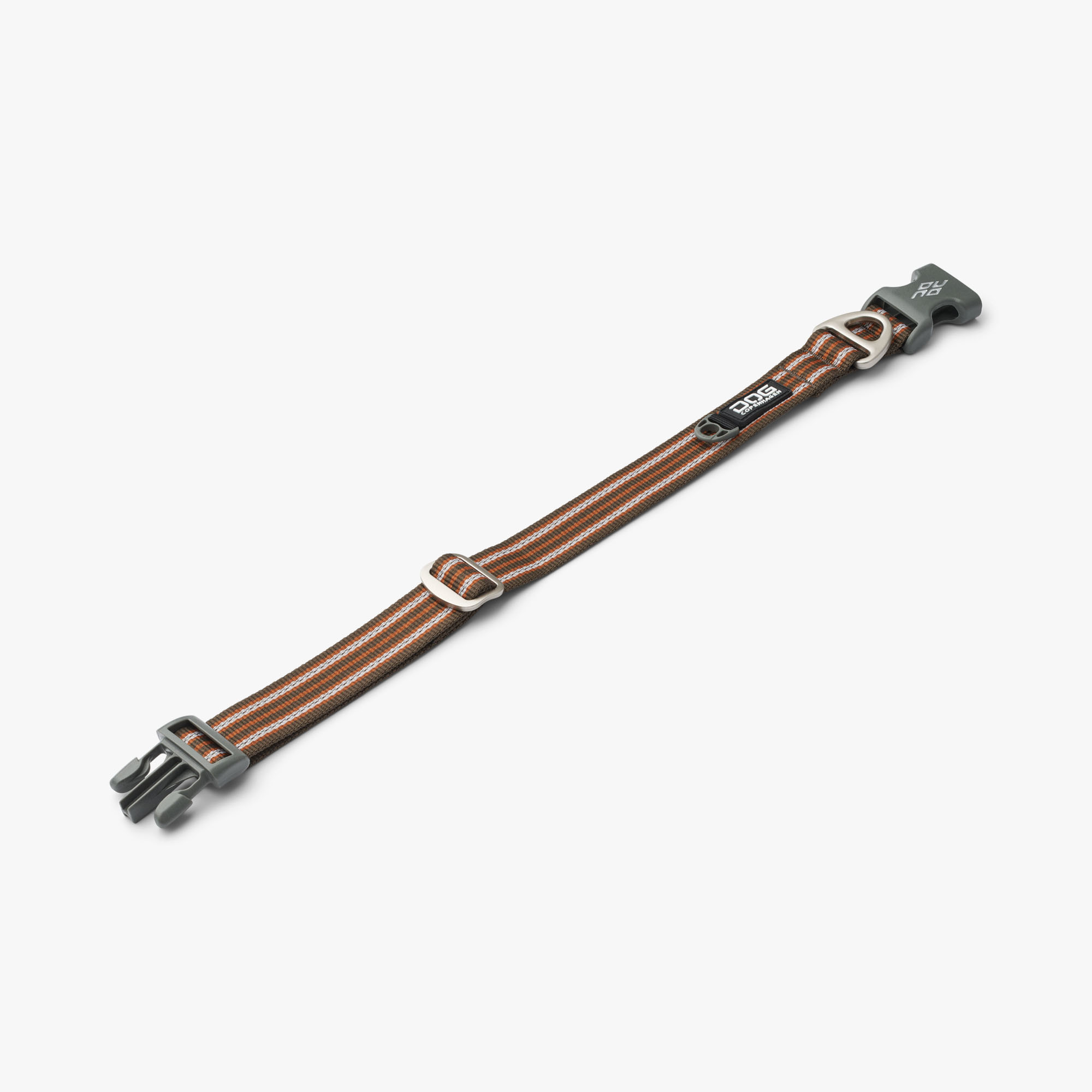 Dog Copenhagen Urban Style Collar - Mocca