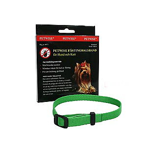 Petwise Tick Collar - Small Dog