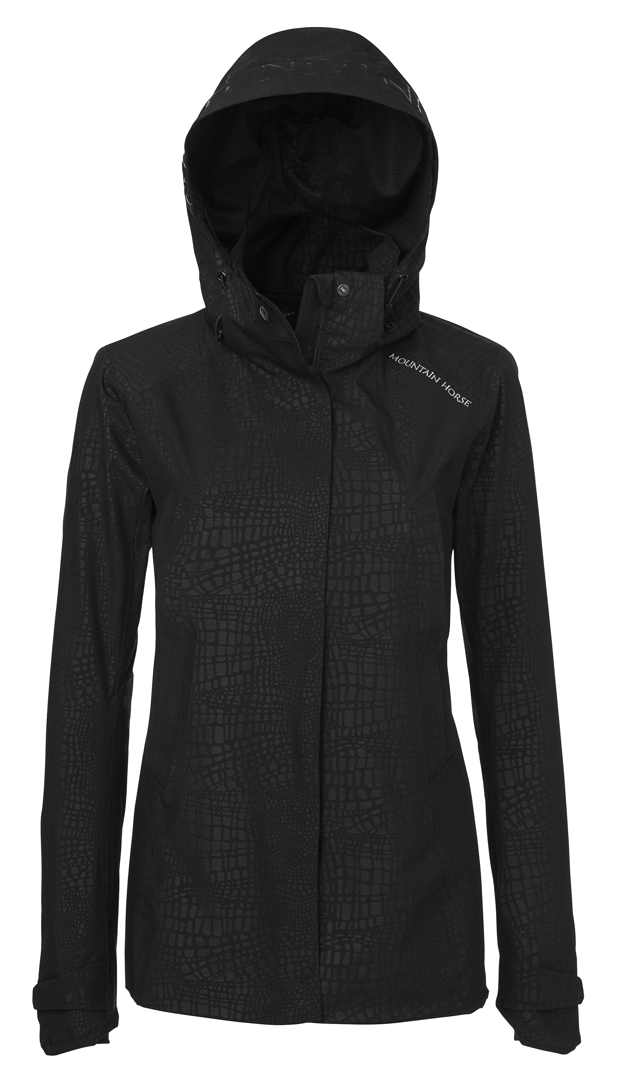 Mountain Horse Shield Tech jacket - Black