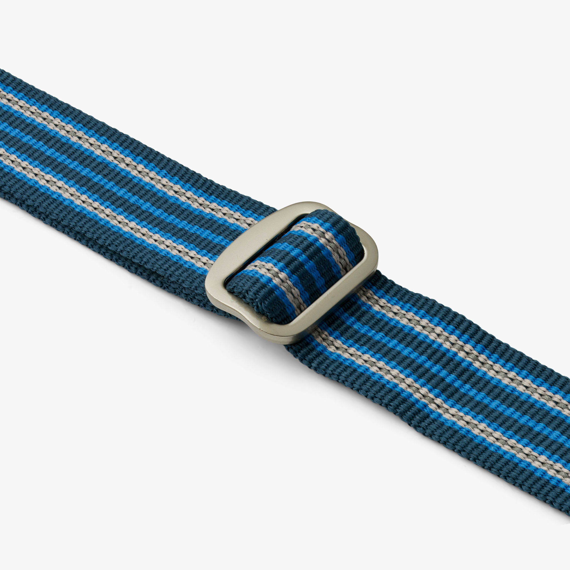 Dog Copenhagen Urban Style Collar - Ocean Blue 