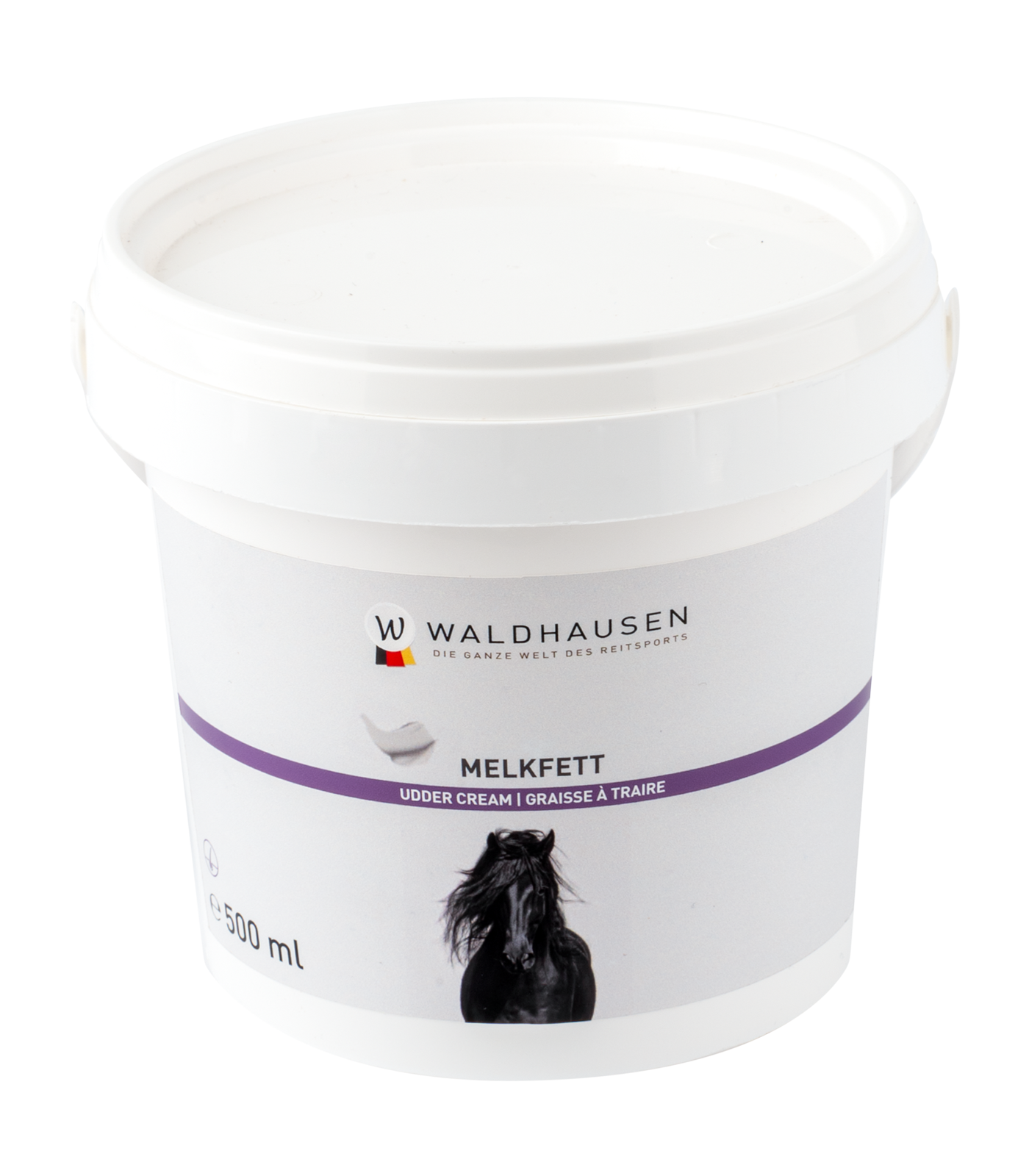 Milking Fat - 500 ml
