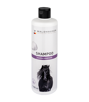 Horse Shampoo Blackcurrant - 500 ml