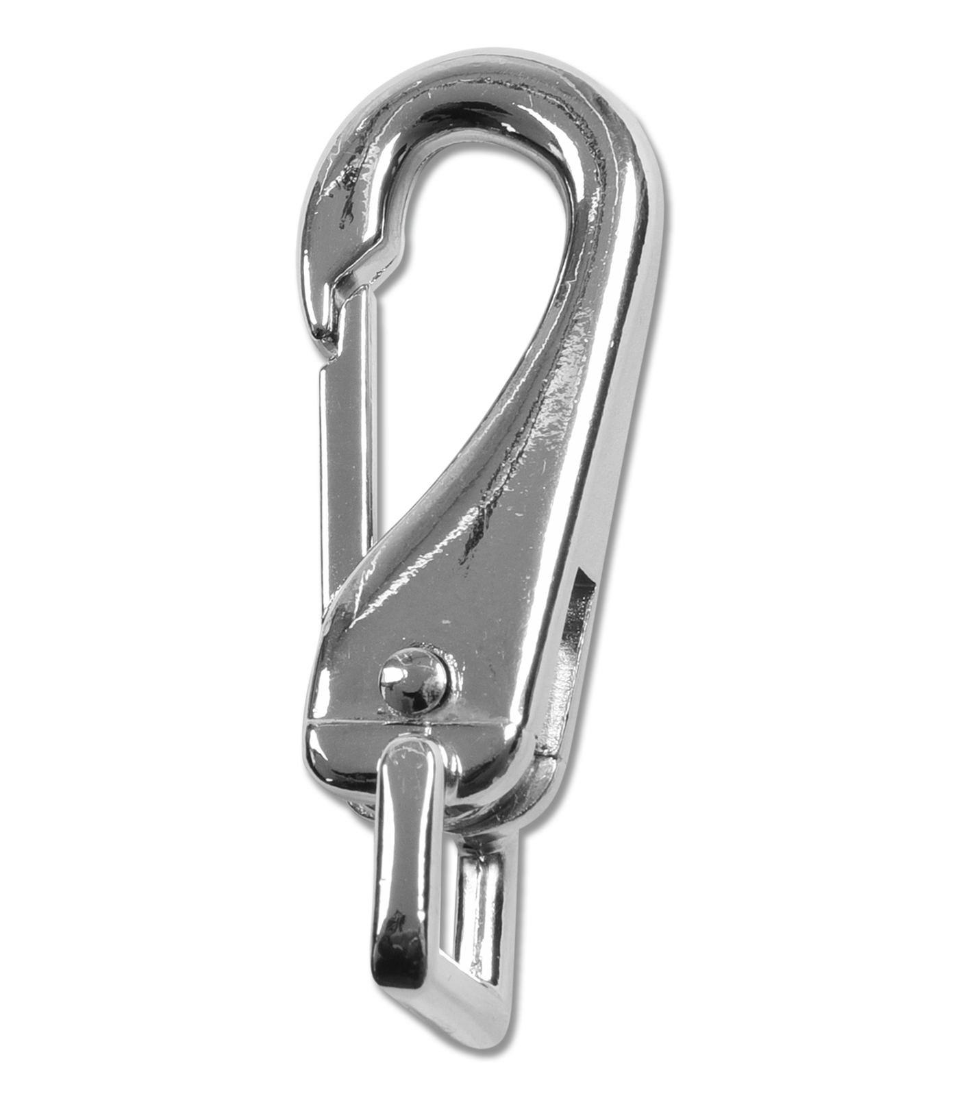 Carabiner for Reins and Auxiliary Reins (13 mm)