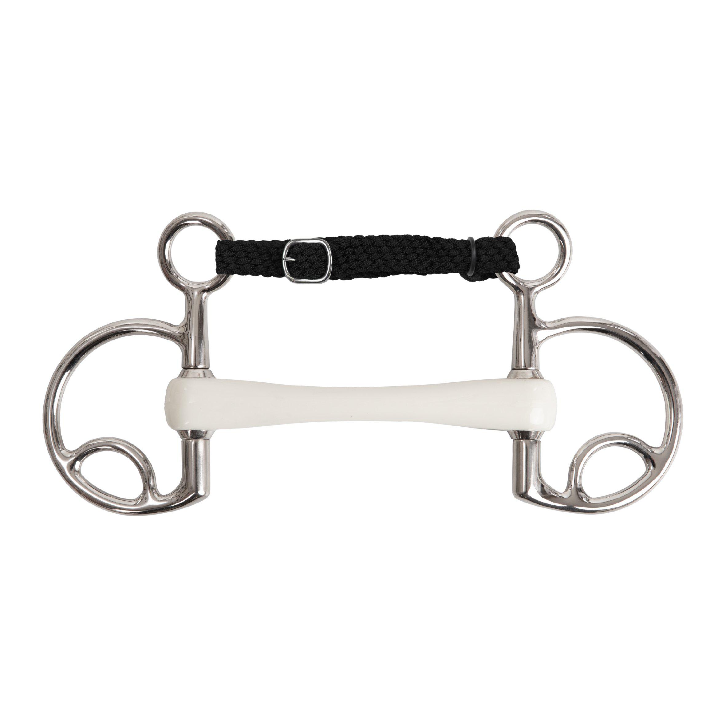 Lippo Flexible PU Comfort - Kimblewick 12/18mm