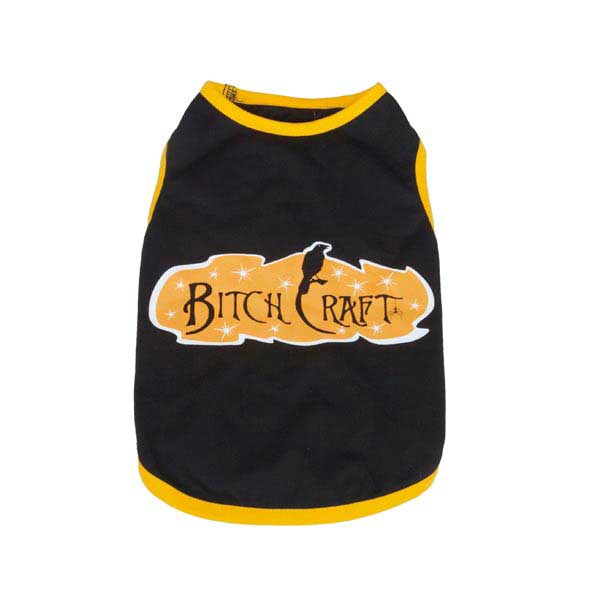 Bitch Craft ‑paita - 2
