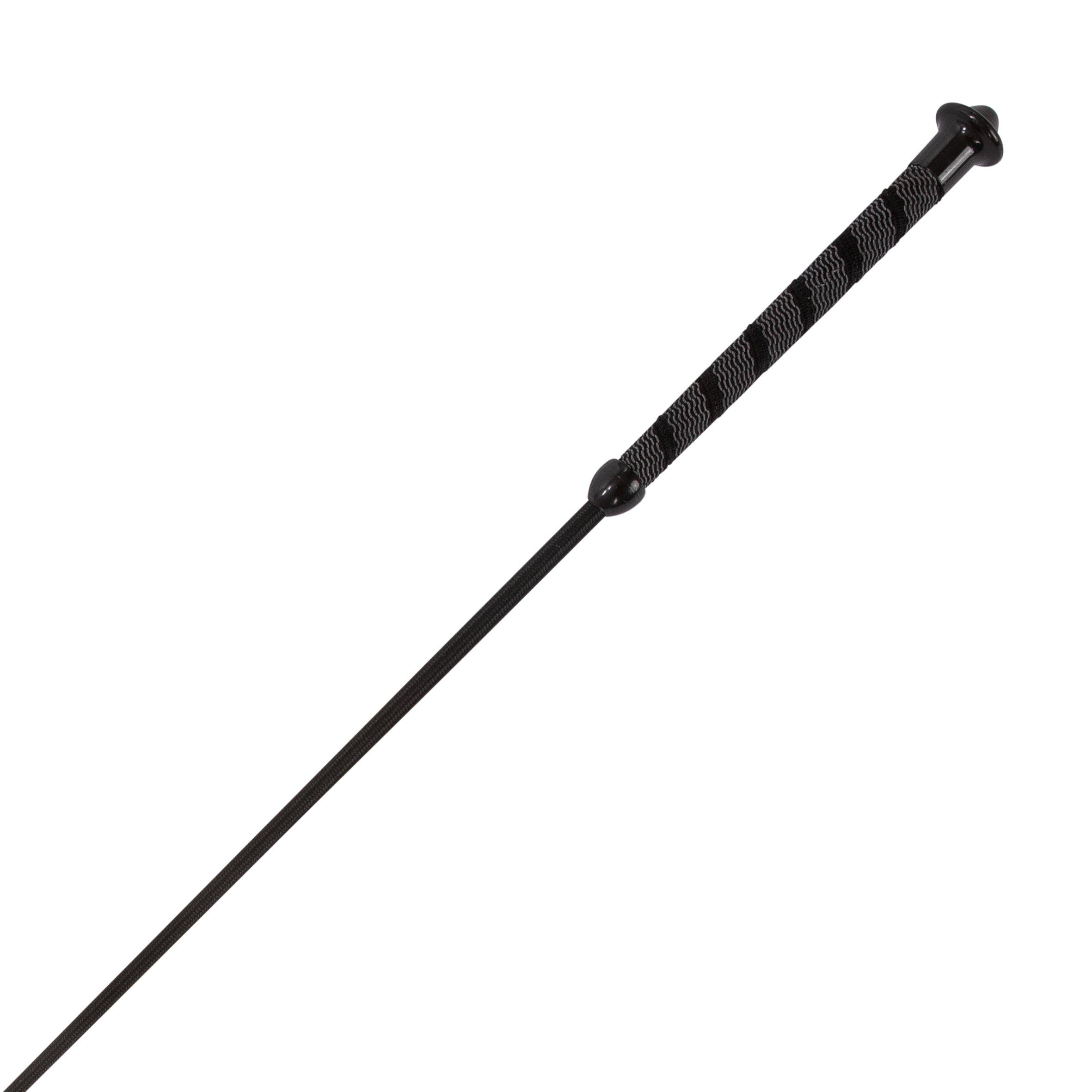 Dressage Whip - Black