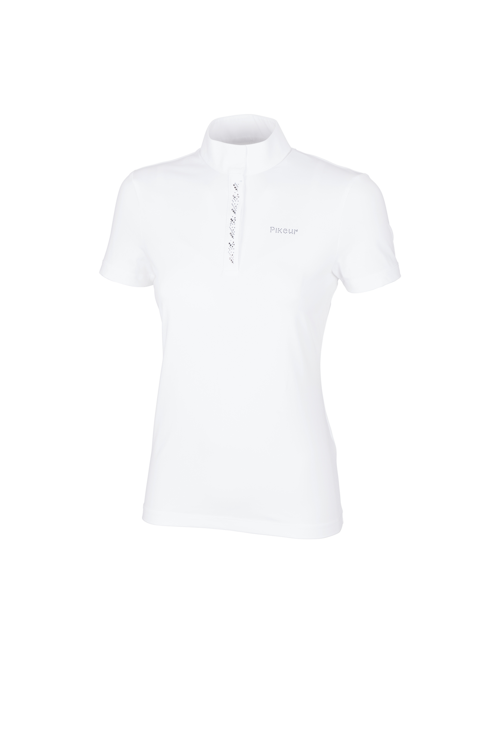 Pikeur Competition Shirt - Valkoinen (46)
