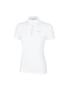 Pikeur Competition Shirt - White 