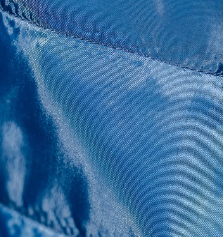 Horseware Ionic Therapy Liner 50g Imperial Blue/Silver & Navy - 5
