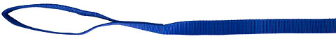 Kerbl Lead Rope with chain - Three different colors - 4