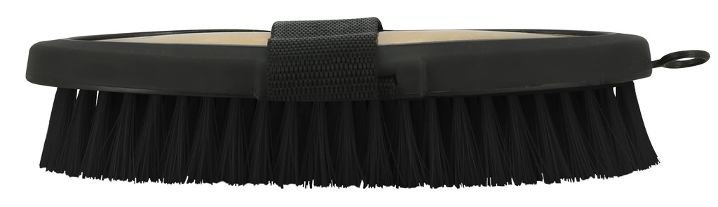 HIPPOTONIC Glossy Ryktborste Guld