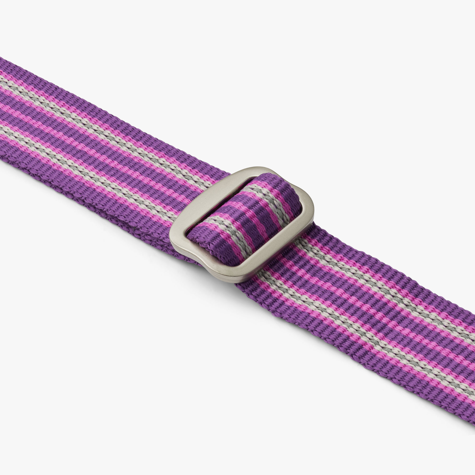 Dog Copenhagen Urban Style Collar - Purple Passion