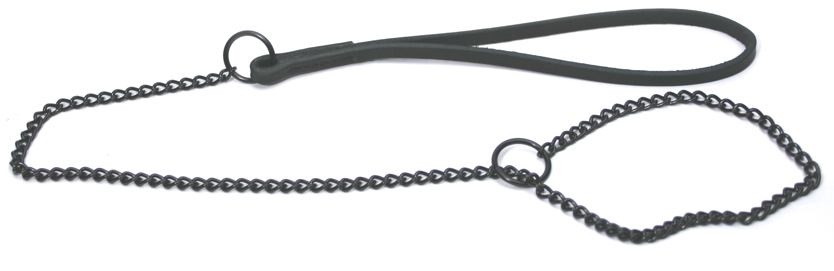 Alac Dog Exhibition Leads - Available in two sizes - 2