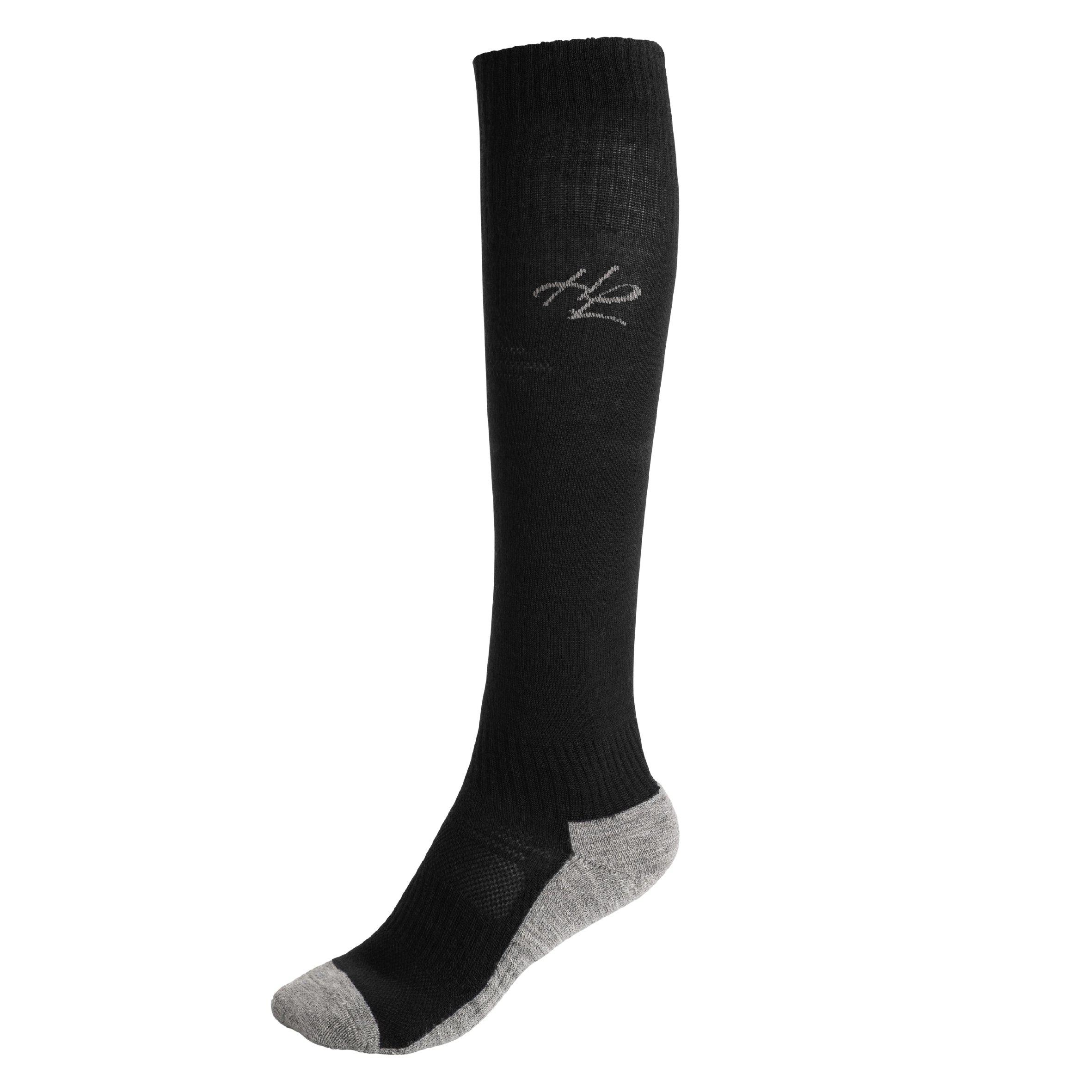 Horse Life Riding Socks - Winter 5/Pack